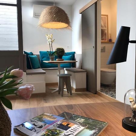 Loft Terrasse, L'Hauture, آرْلْ المظهر الخارجي الصورة