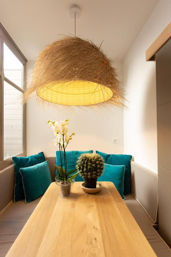 Loft Terrasse, L'Hauture, آرْلْ المظهر الخارجي الصورة
