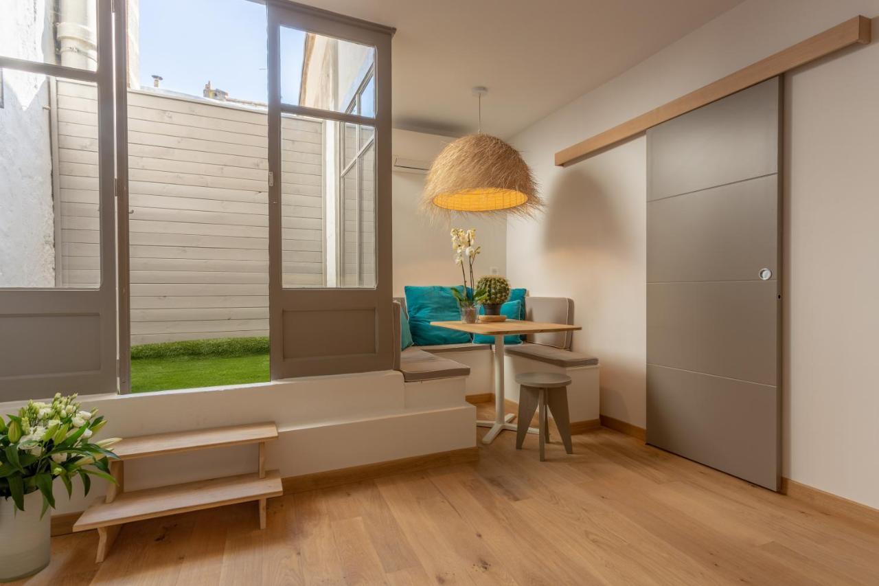 Loft Terrasse, L'Hauture, آرْلْ المظهر الخارجي الصورة