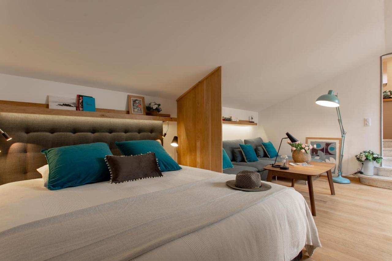 Loft Terrasse, L'Hauture, آرْلْ المظهر الخارجي الصورة