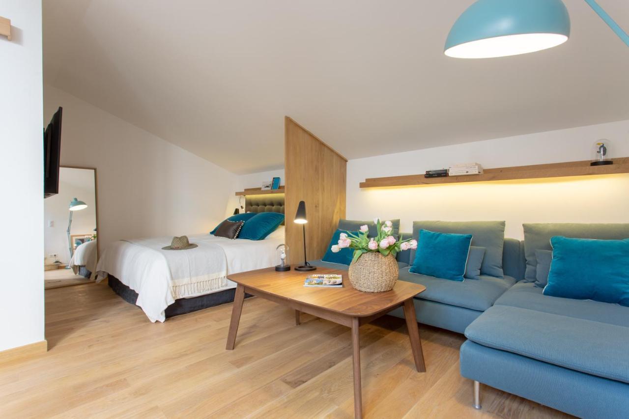Loft Terrasse, L'Hauture, آرْلْ المظهر الخارجي الصورة