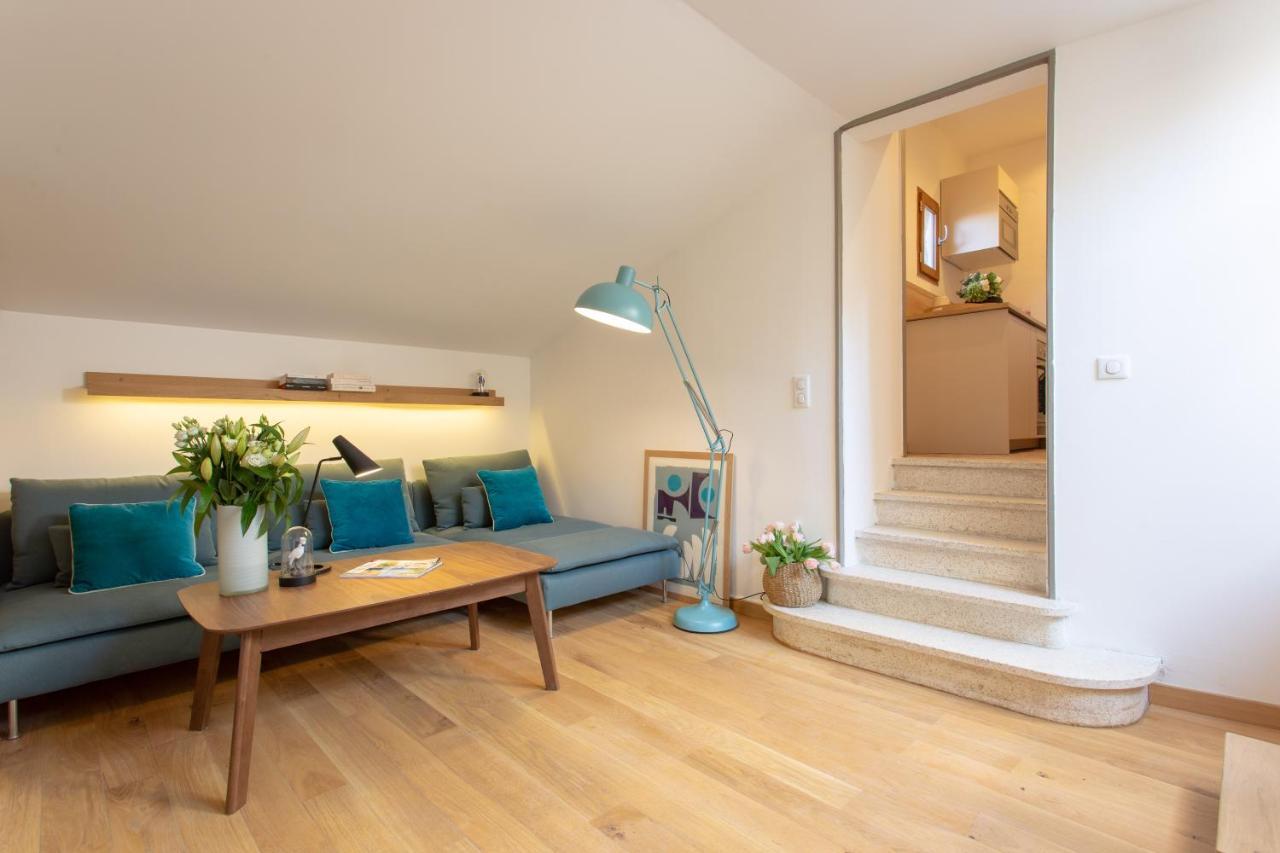 Loft Terrasse, L'Hauture, آرْلْ المظهر الخارجي الصورة