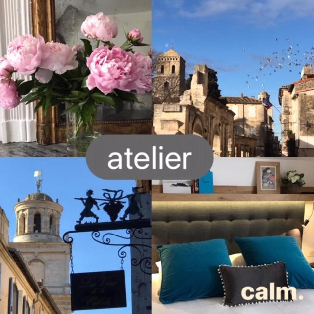 Loft Terrasse, L'Hauture, آرْلْ المظهر الخارجي الصورة