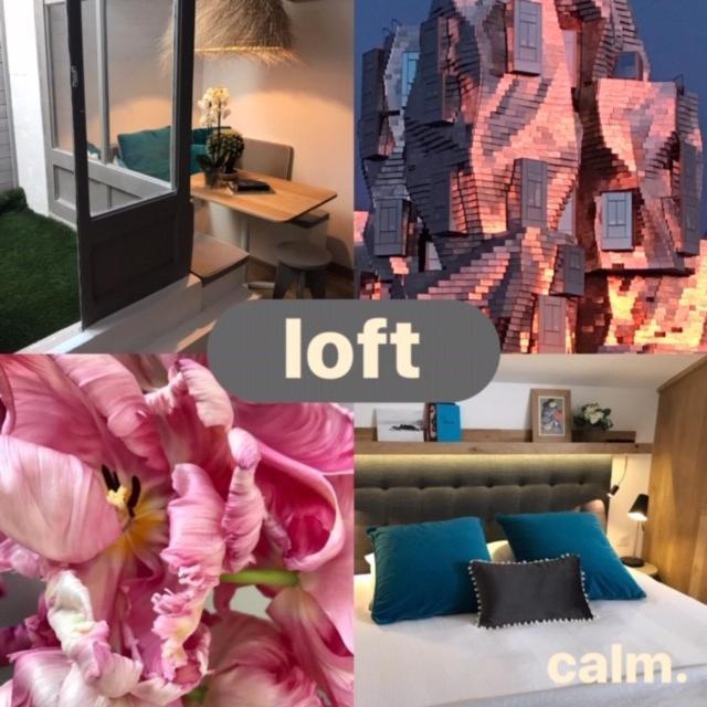 Loft Terrasse, L'Hauture, آرْلْ المظهر الخارجي الصورة