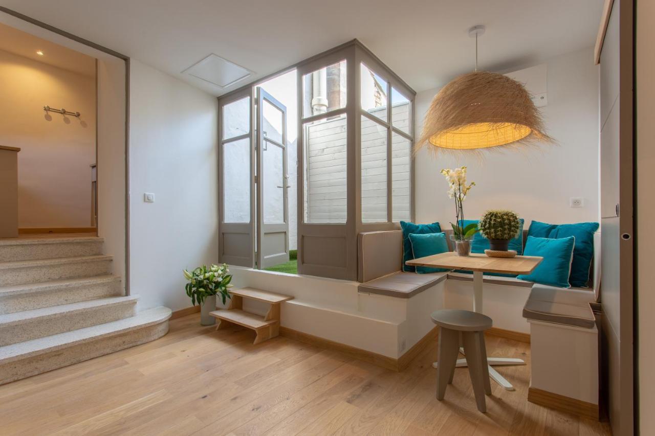 Loft Terrasse, L'Hauture, آرْلْ المظهر الخارجي الصورة